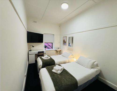 96B - Central Comfy Great Value - ST Kilda, Melbourne (fotografie 10)