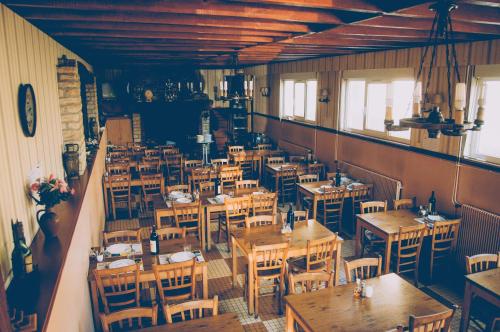 Hotel Restaurant Maurice - image 11