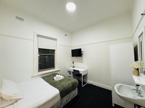 96B - Central Comfy Great Value - ST Kilda, Melbourne (fotografie 9)