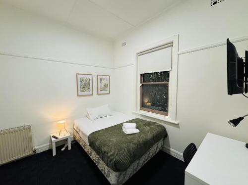 96B - Central Comfy Great Value - ST Kilda, Melbourne (fotografie 7)