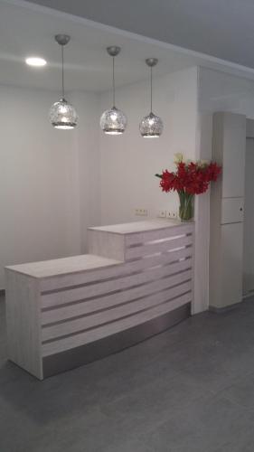 Lobby, Hostal Boutique Bajamar in Nerja