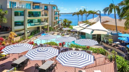 Unit 18 - 3 Bed Part Ocean View, Terrigal (photo 7)