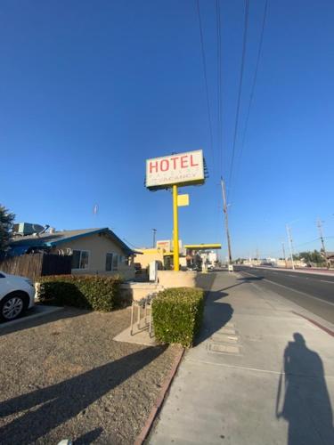 . Hotel Paisano