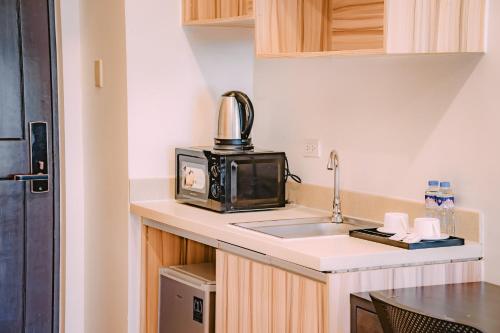 I Suites Hotel Malate near Metropolitan Múzeum