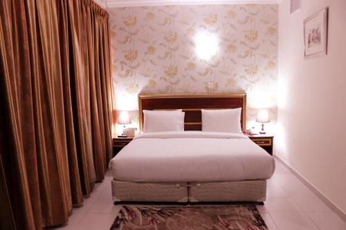 蒙特利尔纳伊夫酒店 蒙特利尔纳伊夫酒店