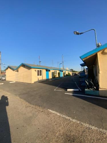 Hotel Paisano 3