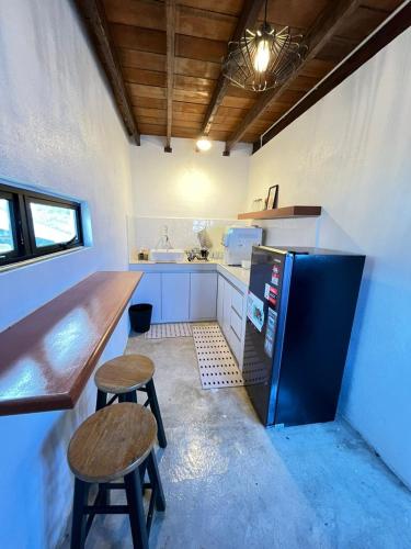 Tok Abah Cottage in เมลอร์