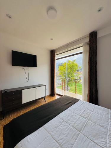 Yoga Home