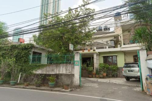 Mango Suites – Jakarta, ID