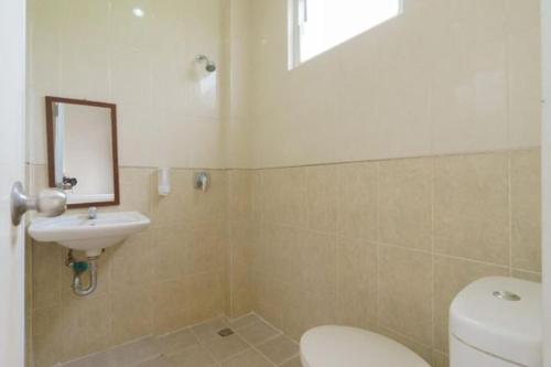 Mango Suites – Jakarta, ID