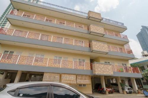 Mango Suites – Jakarta, ID
