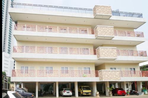 Mango Suites