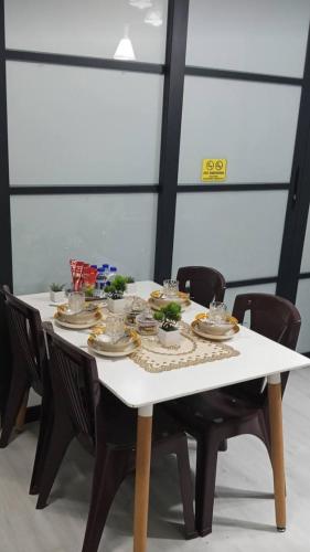 Niyaz Homestay Borneo kota kinabalu