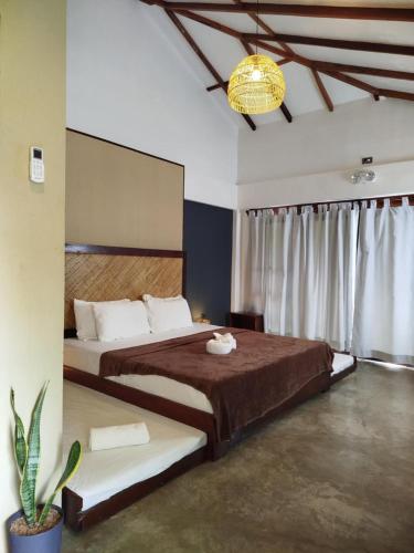 Lagkaw Siargao Villas Room Type - King Studio