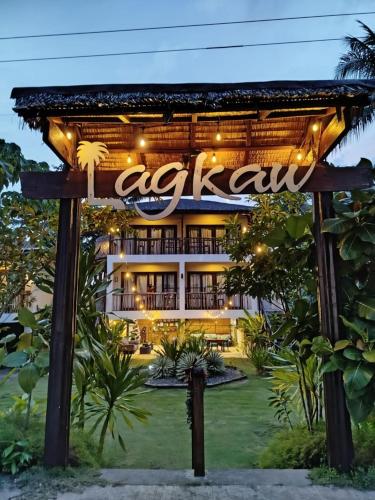 Lagkaw Siargao Villas - Siargao Island Lagkaw Siargao Villas - Siargao Island