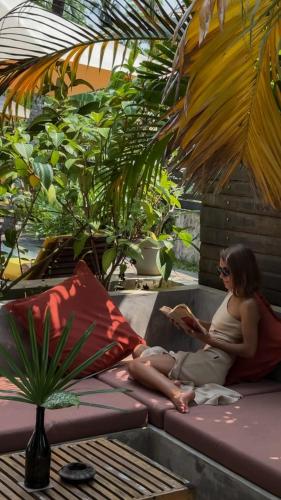 The Secret Guesthouse - image 3