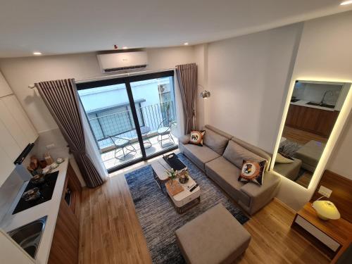 The West Lake Serenity' Vigin Homestay