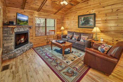 Sweet Dreams – Gatlinburg, TN