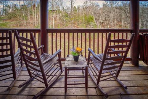 Sweet Dreams – Gatlinburg, TN