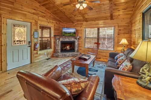 Sweet Dreams – Gatlinburg, TN