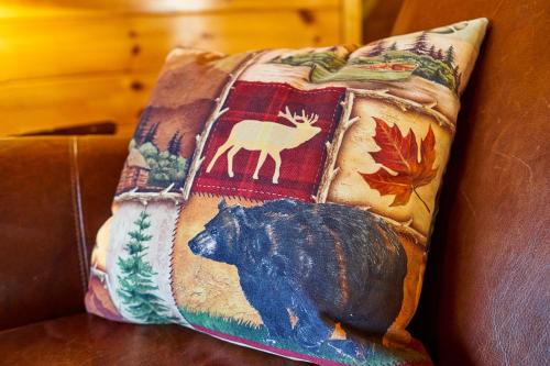 Sweet Dreams – Gatlinburg, TN