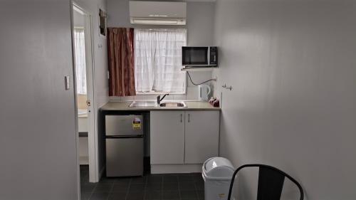 Pakuranga Motor Lodge in Pakuranga