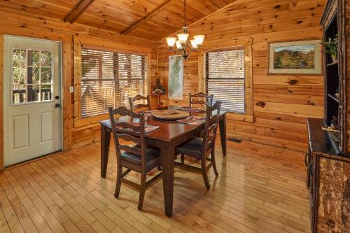 Sweet Dreams – Gatlinburg, TN