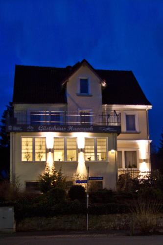 . Havergoh Wander- & Fahrrad-Hotel