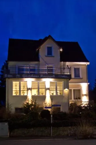 Havergoh Wander- & Fahrrad-Hotel in Horn-Bad Meinberg, Deutschland