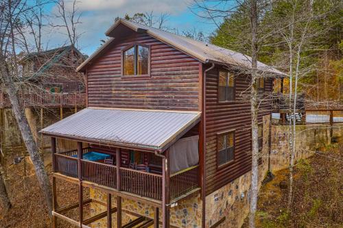 Sweet Dreams – Gatlinburg, TN