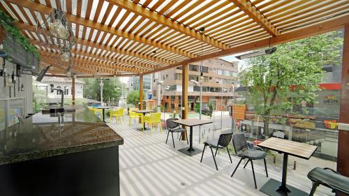 The Place Hotel