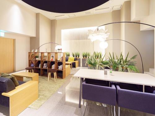Sakura Garden Hotel, Ósaka