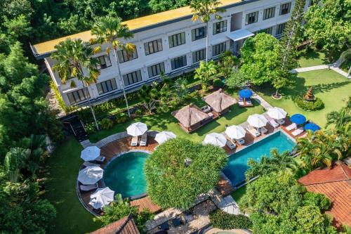 Hidden Valley Resort Bali1