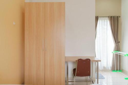 Mango Suites – Jakarta, ID