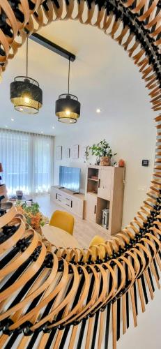 Apartamento Leurtza in Doneztebe/Santesteban