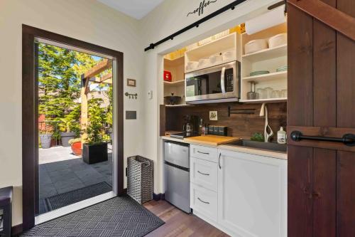 Suite Ucluelet in อูคลูเล็ต (BC)