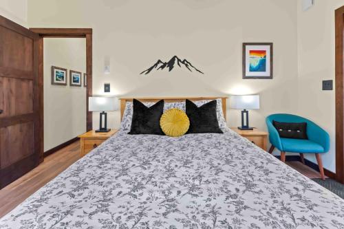 Suite Ucluelet in อูคลูเล็ต (BC)