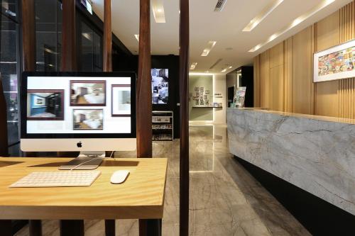 hotel photo