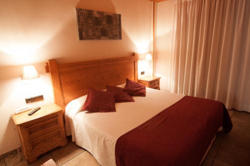 Hotel Sant Roc - Camprodón