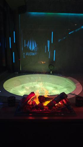 Private Spa Penthouse, Skopje (foto 10)