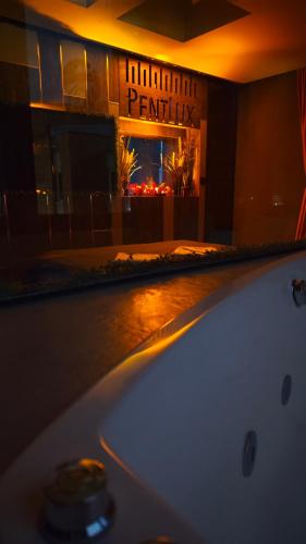 Private Spa Penthouse, Skopje (foto 8)