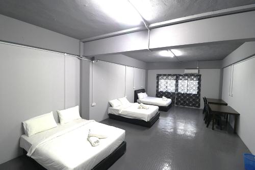 Makotel Hostel Ipoh in Іпох