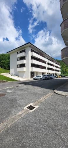 Apartamento Leurtza in Doneztebe/Santesteban