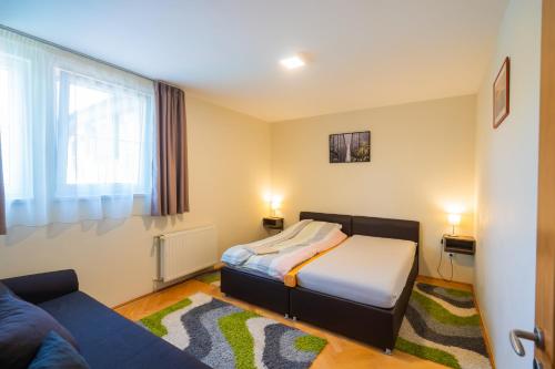 Künszler Apartmanház - image 7