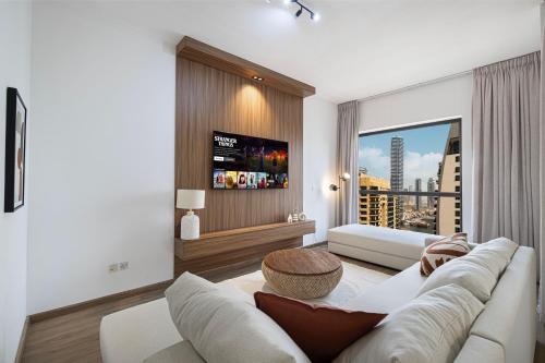 2BR Close to the beach - Projector Nights, Dubai