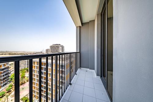Studio in Dubai Production City - image 8