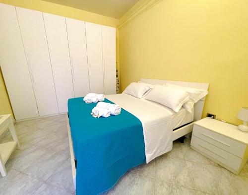 MARIA TERESA Apartment II - Refined Living with Excellent City Links - Via Alessandria - QUARTIERE TRIESTE, Rom (Foto 7)