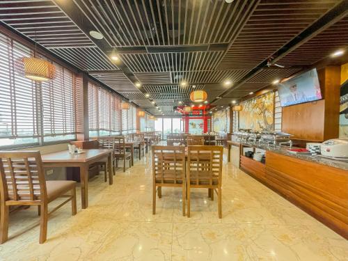 安住屋酒店道坦 (Azumaya Hotel Dao Tan) in 河內