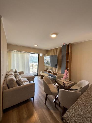Apartment in La Victoria