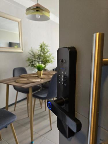Moderno y Nuevo Departamento con Estacionamiento Privado y Wifi